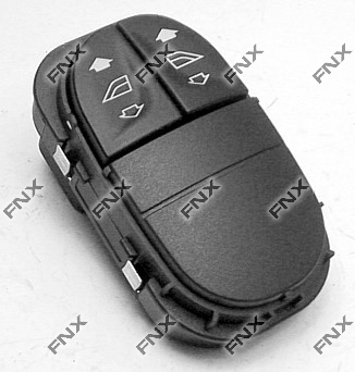 TECLA LEV CRIST ESCORT 97/-- DOBLE